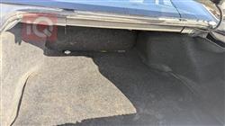 شێڤرۆلێت ئیمپالا